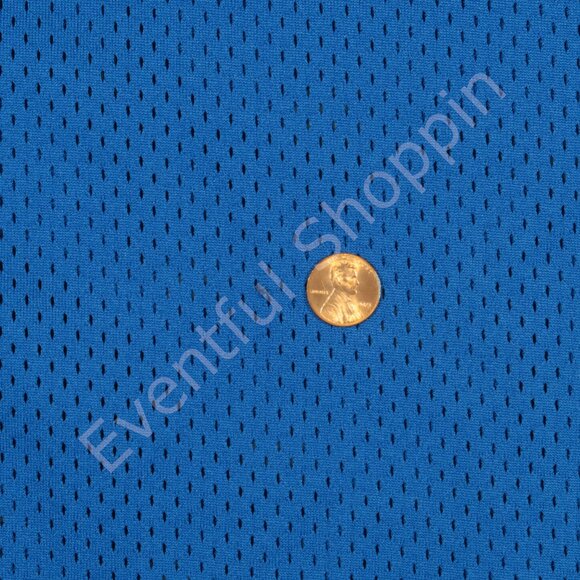 Vintage Majestic Dodgers Pullover Jersey Mens 2XL Blue - Picture 10 of 13